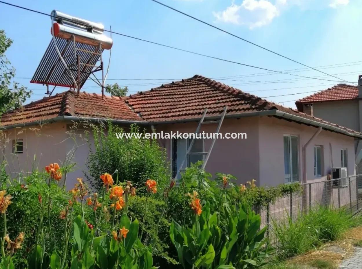 Dorfhaus Zu Verkaufen In Mugla Köycegiz Dögüsbelen