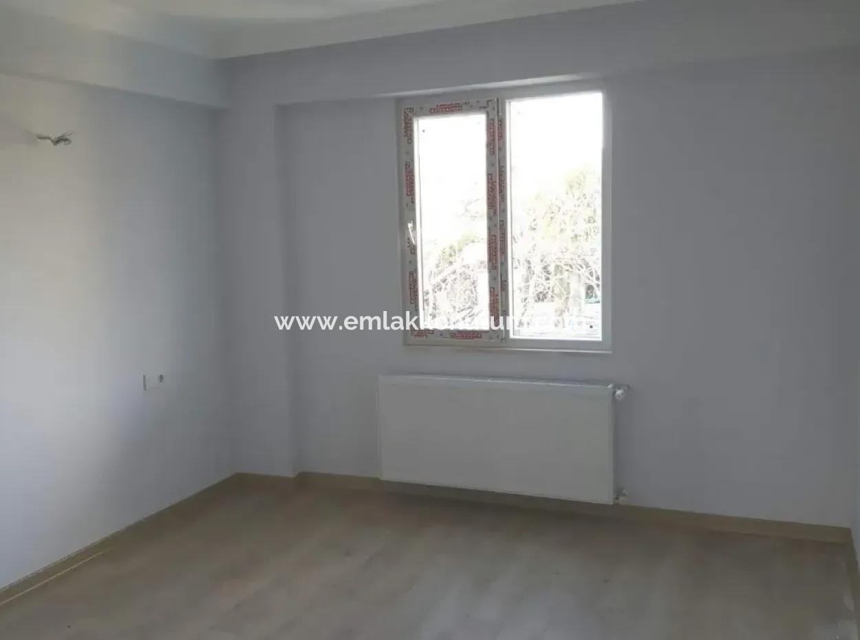 Neue Wohnung Zum Verkauf In Ortaca