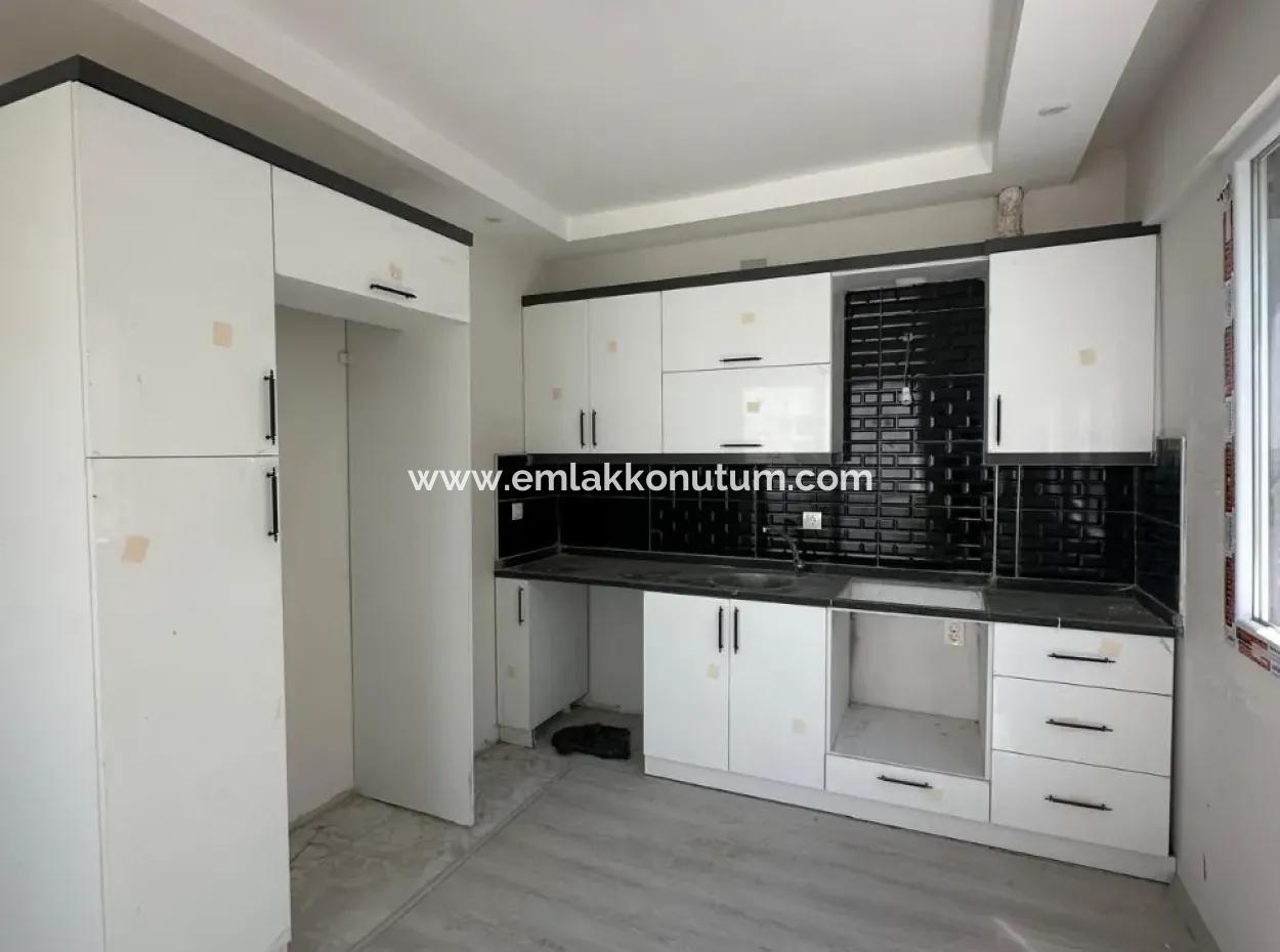 1 1 - 65 M2 Wohnung Zu Verkaufen In Ortaca Çaylı, Mugla