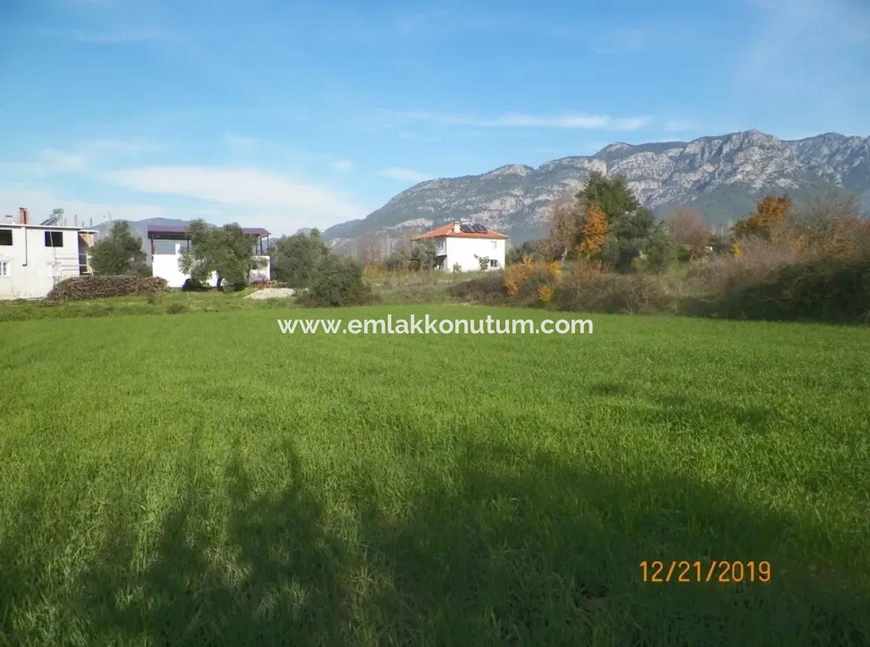 Land Zum Verkauf In Bargain Detached Zeytinalani