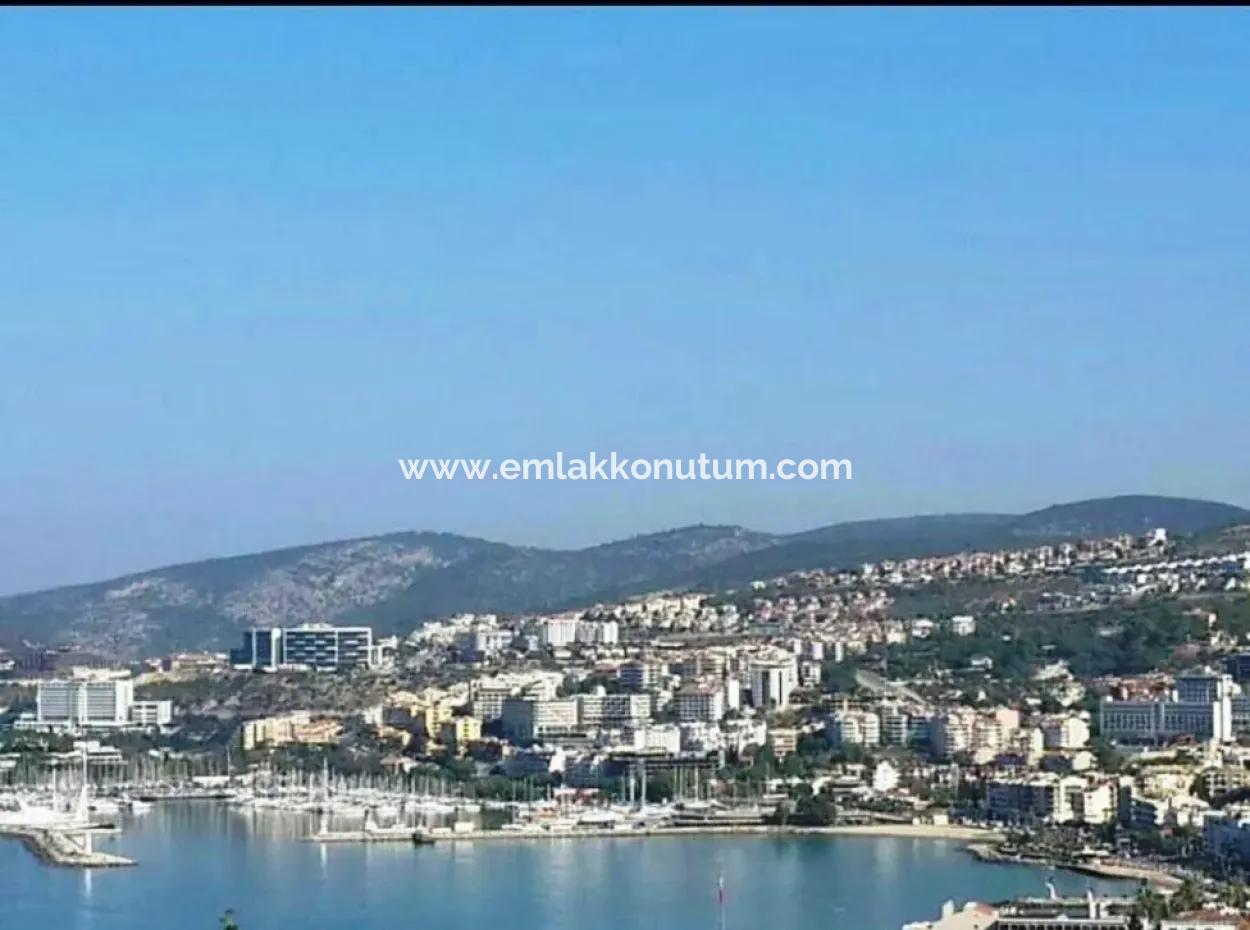 Schnäppchen-Hotel Zum Verkauf In Kusadasi