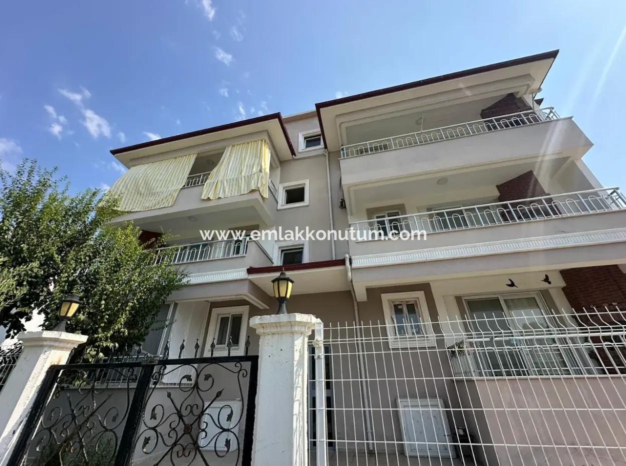 3. Stock 2 1 Wohnung Zu Verkaufen In Ortaca Bahçelievler