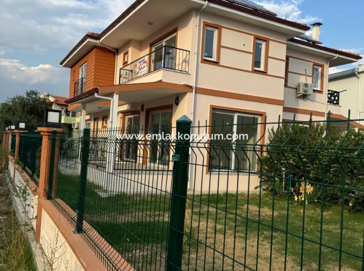 Ortacada 3 1 Zero Freistehende Luxusvilla Zu Verkaufen