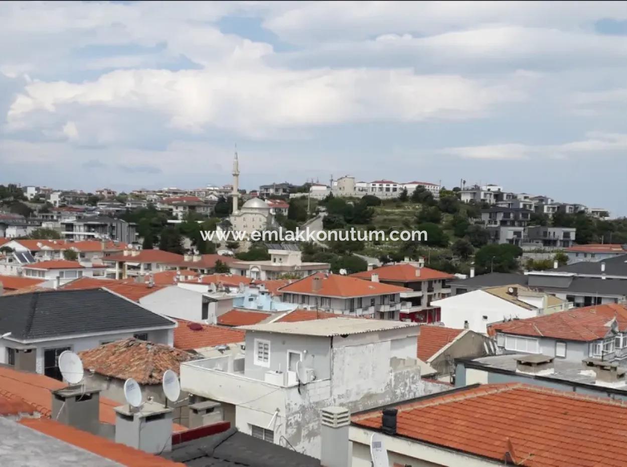 2 1 Wohnung Zum Verkauf Oder Tausch In Izmir Çeşme Sakarya.