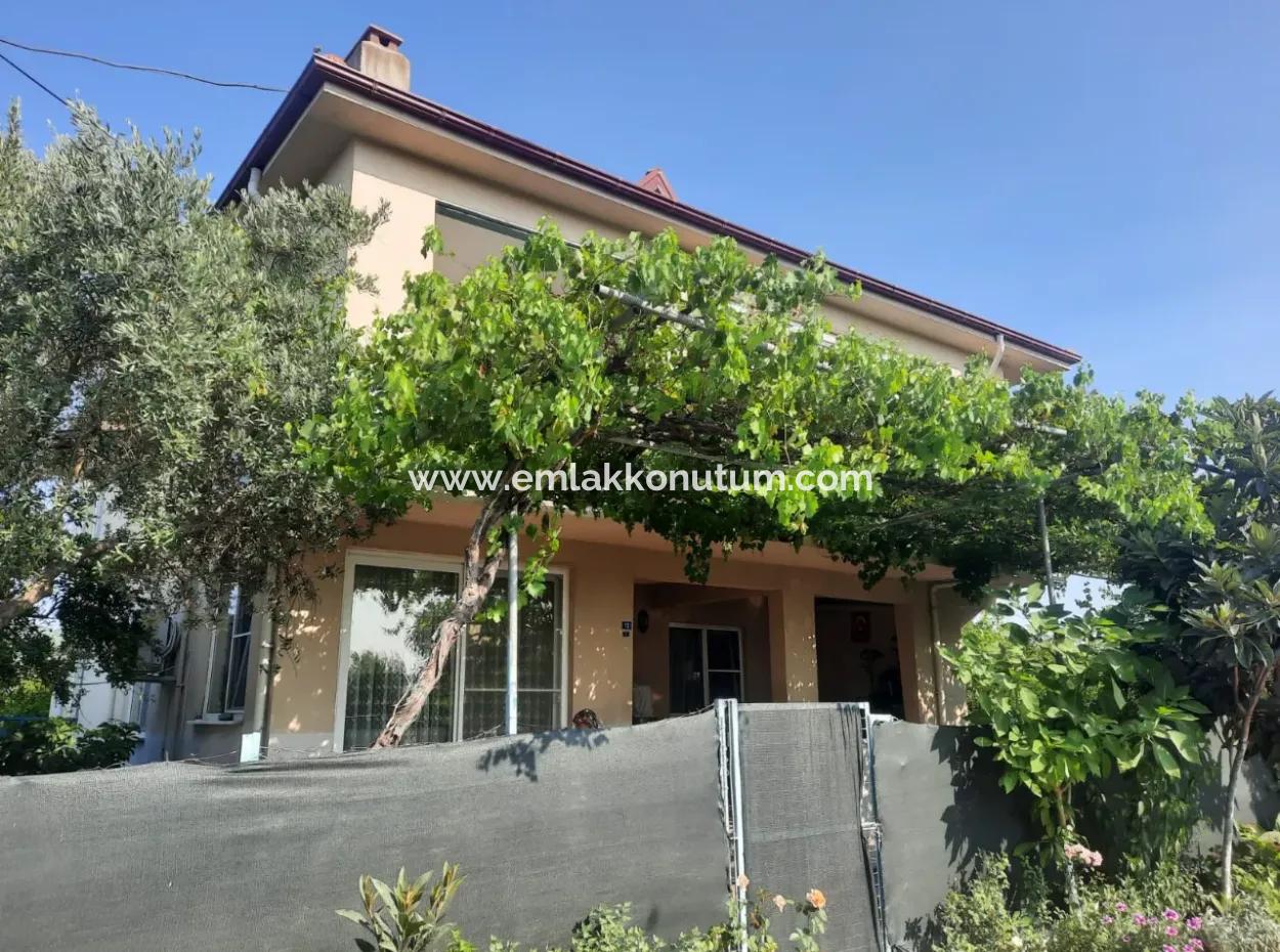 Muğla Ortaca Güzelyurt 2 1 Möblierte Wohnung Zu Vermieten