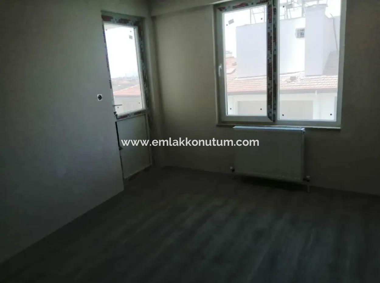 3 1 150 M2 Wohnung Zum Verkauf In Ortaca Heizung