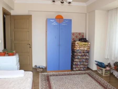 Duplex-Wohnung Zum Verkauf In Köyceğiz