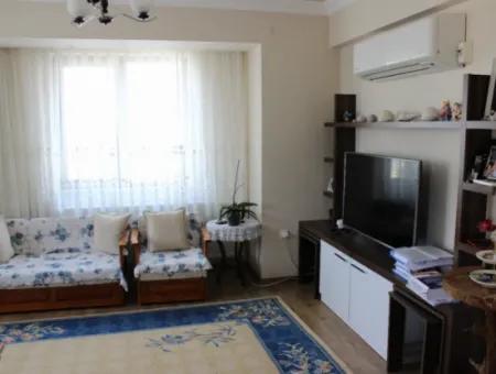 Duplex-Wohnung Zum Verkauf In Köyceğiz