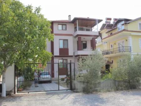 Duplex-Wohnung Zum Verkauf In Köyceğiz