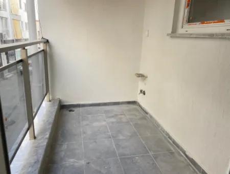 Mugla Ortaca Zentrum 2+ 1 Null Zwischenwohnung Zu Verkaufen