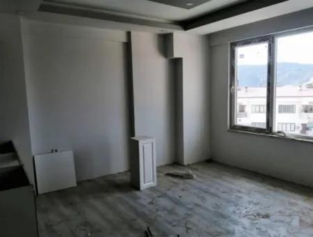 1 + 1 Und 2 + 1 Wohnungen Mit Null Aufzug Im Zentrum Von Muğla Ortaca Stehen Zum Verkauf