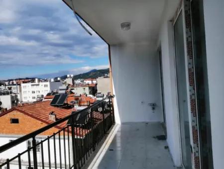1 + 1 Und 2 + 1 Wohnungen Mit Null Aufzug Im Zentrum Von Muğla Ortaca Stehen Zum Verkauf