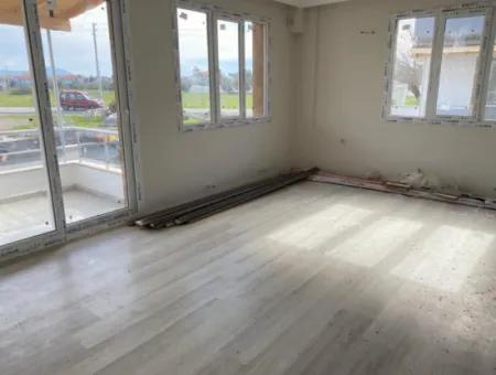 Ortaca Karaburun 90 M2 2 1 Null Erdgeschoss Wohnung