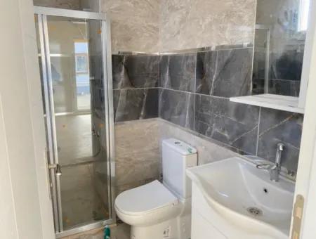 Ortaca Karaburun 90 M2 2 1 Null Erdgeschoss Wohnung