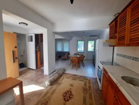 Schnäppchen Maisonette In Einem Komplex Zum Verkauf In Muğla Dalyan