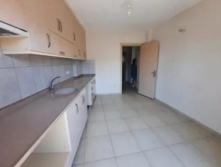 Mugla Ortaca Dalyan Zentrum Zu Vermieten 3+ 1 Dach Duplex