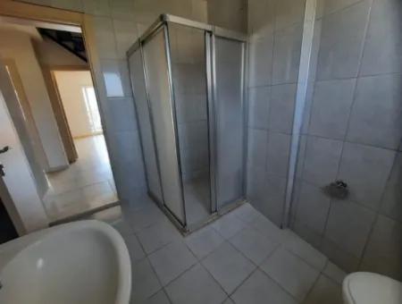 Mugla Ortaca Dalyan Zentrum Zu Vermieten 3+ 1 Dach Duplex