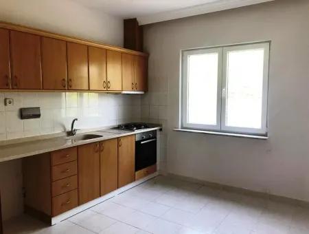 2 Schlafzimmer Apartment In Ortaca Zu Vermieten