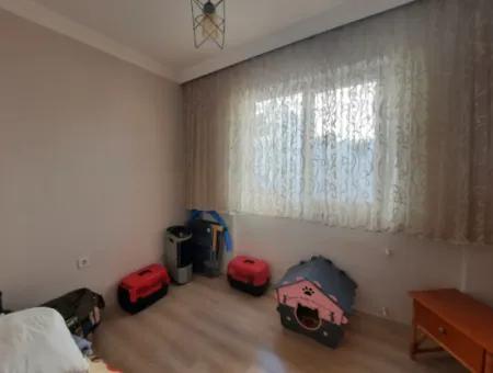 Mugla Ortaca Cumhuriyet, 85 M2 2+ 1 Neue Wohnung Zum Verkauf