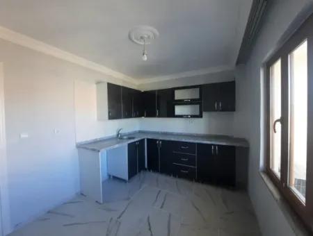 Mugla Dalaman 90 M2 2+ 1 Wohnung Zum Verkauf