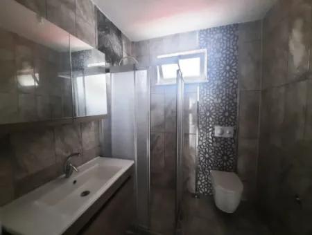 Ortaca Karaburun 130 M2 3+ 1 Wohnung Zu Vermieten