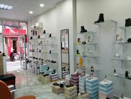 Geschäfte Zum Verkauf In Ortaca
