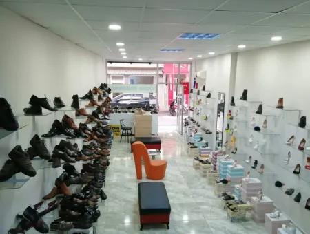 Geschäfte Zum Verkauf In Ortaca