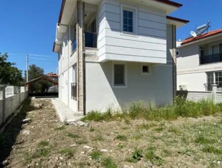 Mugla, Ortaca Cumhuriyet Mah. 4 1 Villen Zum Verkauf Auf Einem Grundstück Von 400 M2