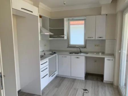 Muğla Ortaca Cumhuriyet Mahallesi 3 1 120 M2 2.Kat Wohnung Zu Vermieten