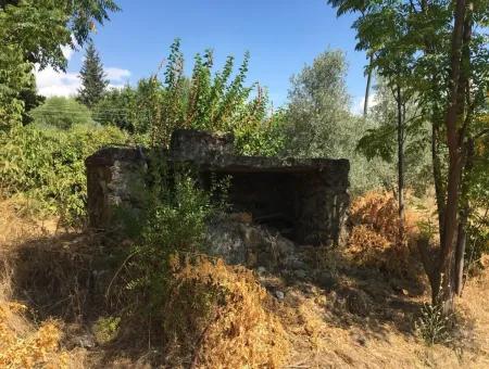 Köyceğiz Und Dalyan Mah. Dorf Haus Zum Verkauf