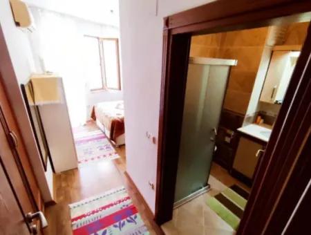 For Sale Apartment In Ortaca