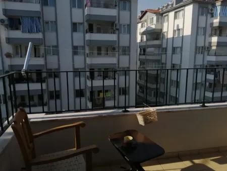 Schnäppchen-Wohnung Zum Verkauf In Ortaca