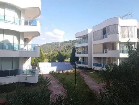 Luxus-Wohnungen Zum Verkauf In Ortaca