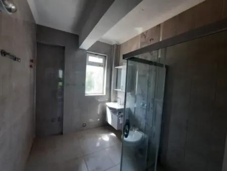 1 570 M2 Grundstück In Köyceğiz Çandır, Muğla, Schwimmbad, Seeblick Triplex Zu Verkaufen