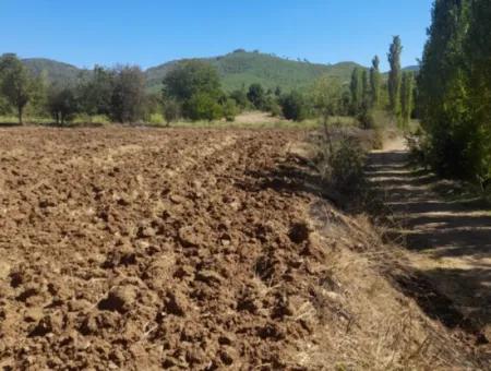 2700 M2 Freistehendes Grundstück Zum Verkauf In Denizli Beyağaç Yeniçeşme