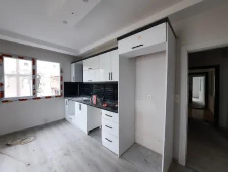 2 1, 80 M2 Neue Wohnung Zum Verkauf In Muğla Ortaca Çaylı Nachbarschaft