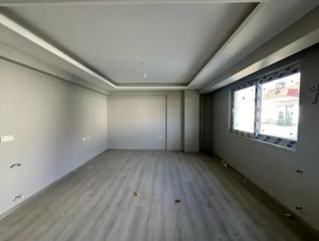 3 1 Brandneue Wohnung Zum Verkauf In Ortaca Zentrum