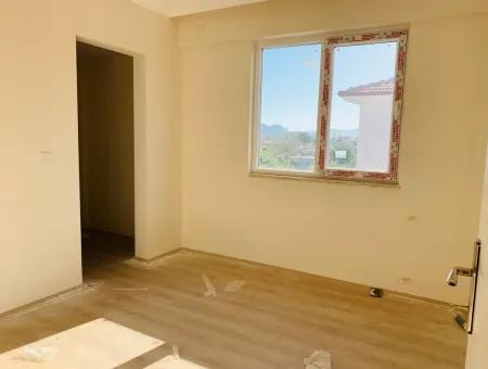 Null-Wohnung Zum Verkauf In Ortaca