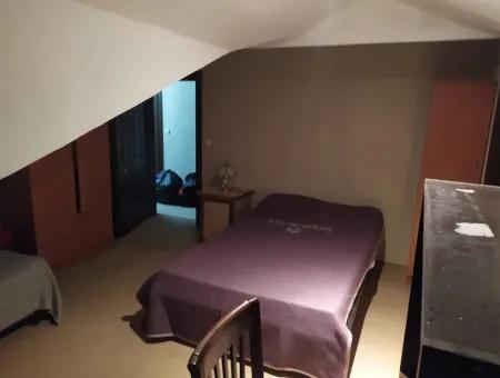 Voll Möblierte Penthouse Zur Miete In Oriya Auch