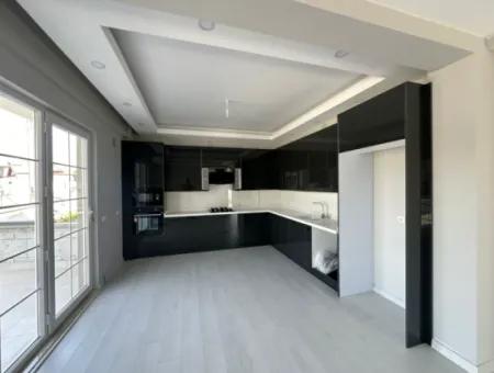 4 In 1 Null Luxus Triplex Villen Zum Verkauf In Ortaca Cumhuriyet
