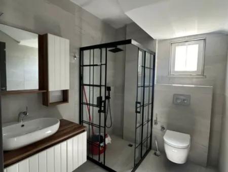 4 In 1 Null Luxus Triplex Villen Zum Verkauf In Ortaca Cumhuriyet