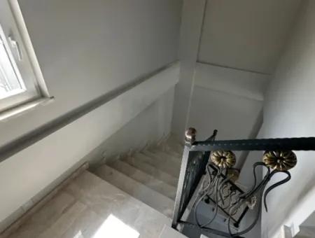 4 In 1 Null Luxus Triplex Villen Zum Verkauf In Ortaca Cumhuriyet
