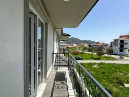 4 In 1 Null Luxus Triplex Villen Zum Verkauf In Ortaca Cumhuriyet