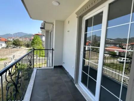 4 In 1 Null Luxus Triplex Villen Zum Verkauf In Ortaca Cumhuriyet