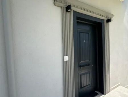4 In 1 Null Luxus Triplex Villen Zum Verkauf In Ortaca Cumhuriyet