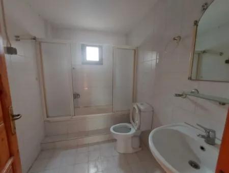 120 M2, 3 1 Wohnung Zu Vermieten Im Zentrum Von Dalyan In Muğla Ortaca.