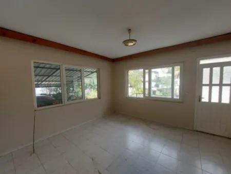 120 M2, 3 1 Wohnung Zu Vermieten Im Zentrum Von Dalyan In Muğla Ortaca.