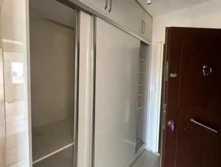 Mugla Ortaca Cumhuriyet Mah. 3 In 1 Geschlossene Küche Wohnung Zu Verkaufen