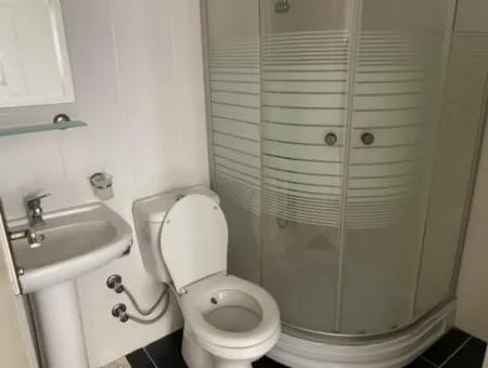 Mugla Ortaca Cumhuriyet Mah. 3 In 1 Geschlossene Küche Wohnung Zu Verkaufen