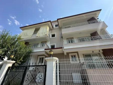 3. Stock 2 1 Wohnung Zu Verkaufen In Ortaca Bahçelievler